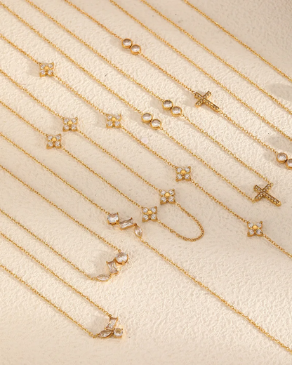Collier Ziela
