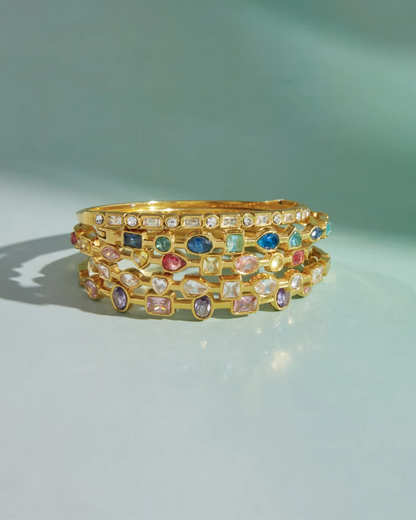Bracelet Zinfandel