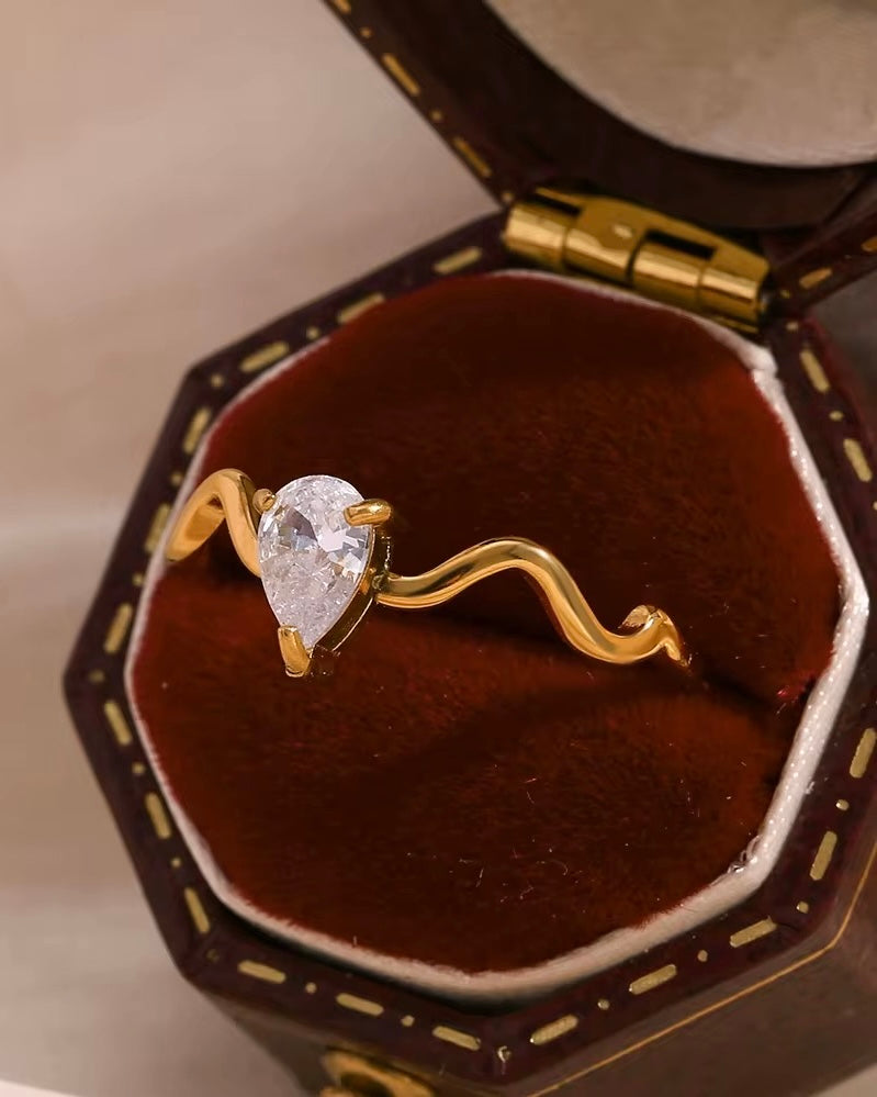 Bague Tiana