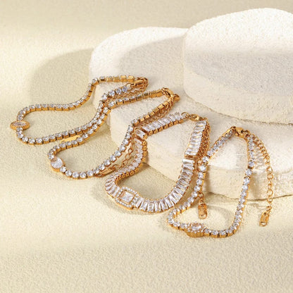 Bracelet Crocus
