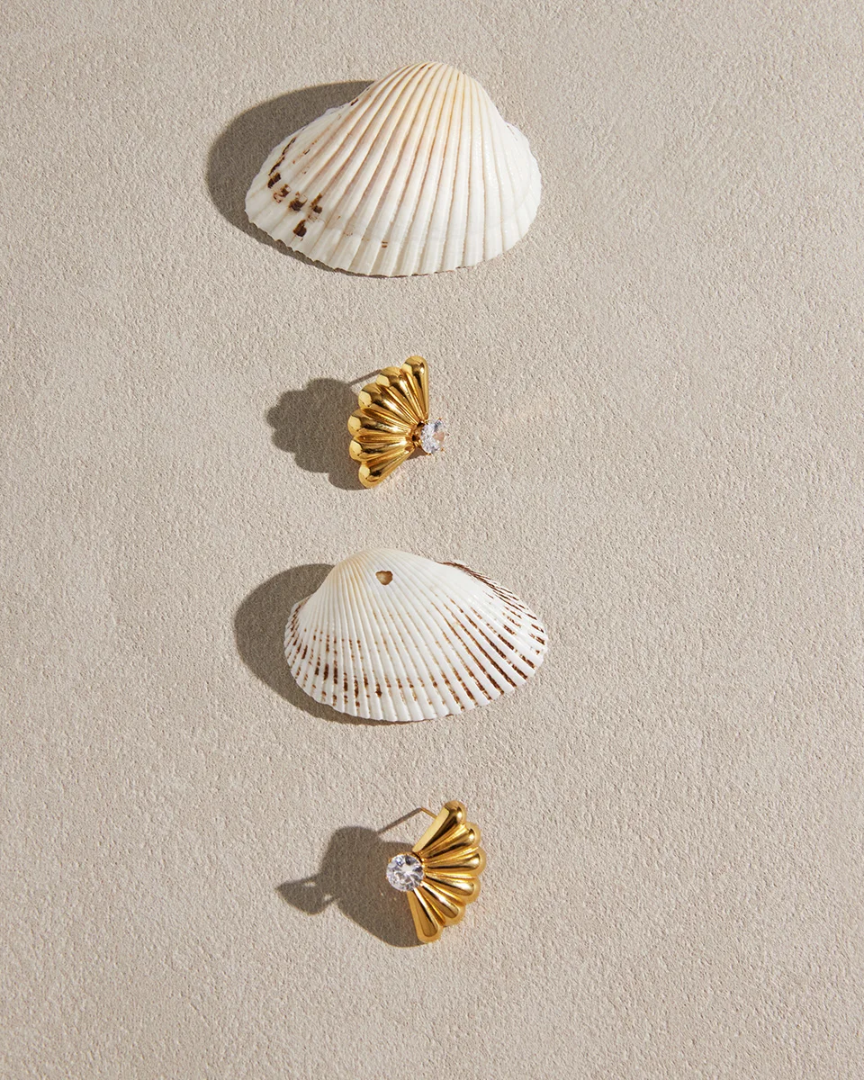 Boucles Zaha
