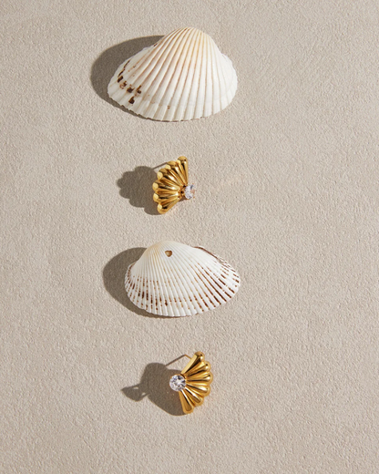 Boucles Zaha