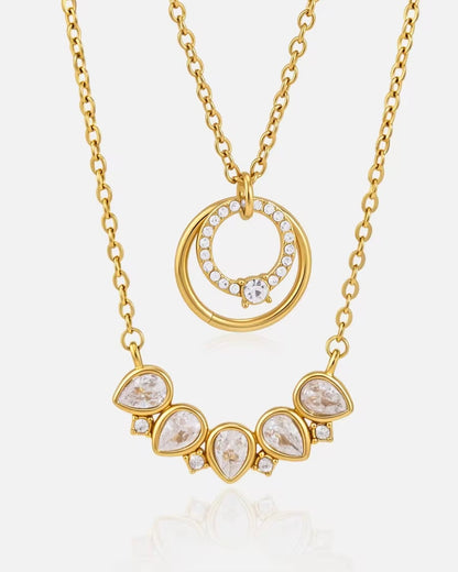 Collier Tsarafo