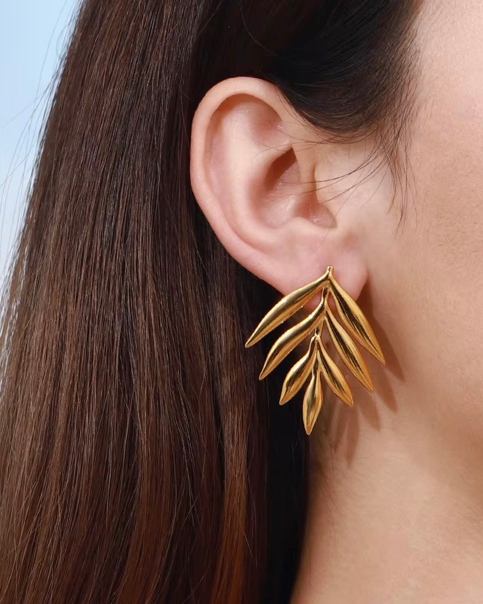 Boucles Serreha