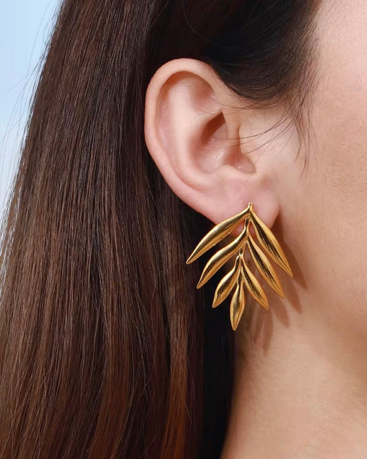 Boucles Serreha