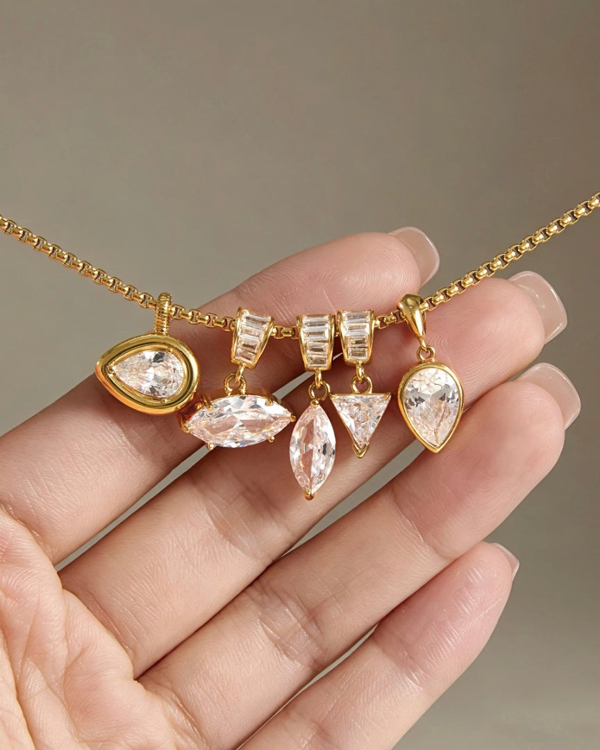 Collier Vatosoa