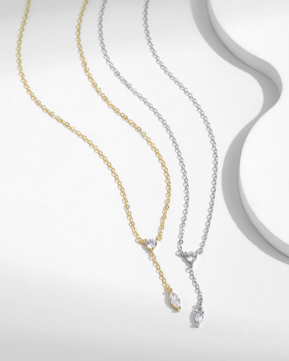 Collier Raylia