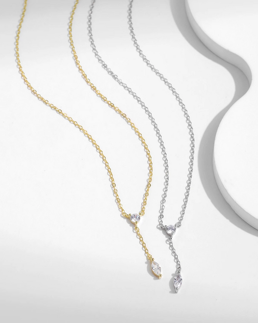 Collier Raylia