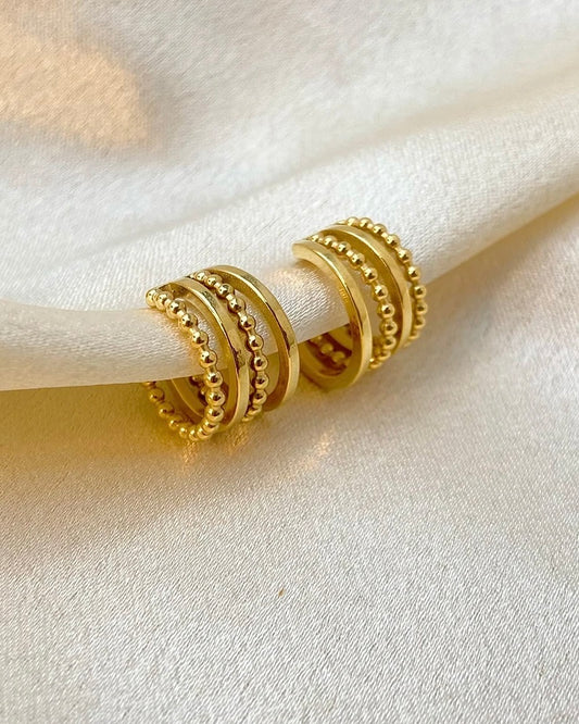 Earcuff Élyanne