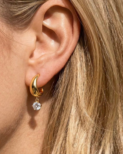 Boucles Zaniha