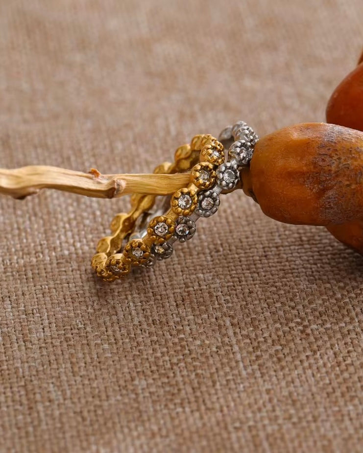 Bague Twely