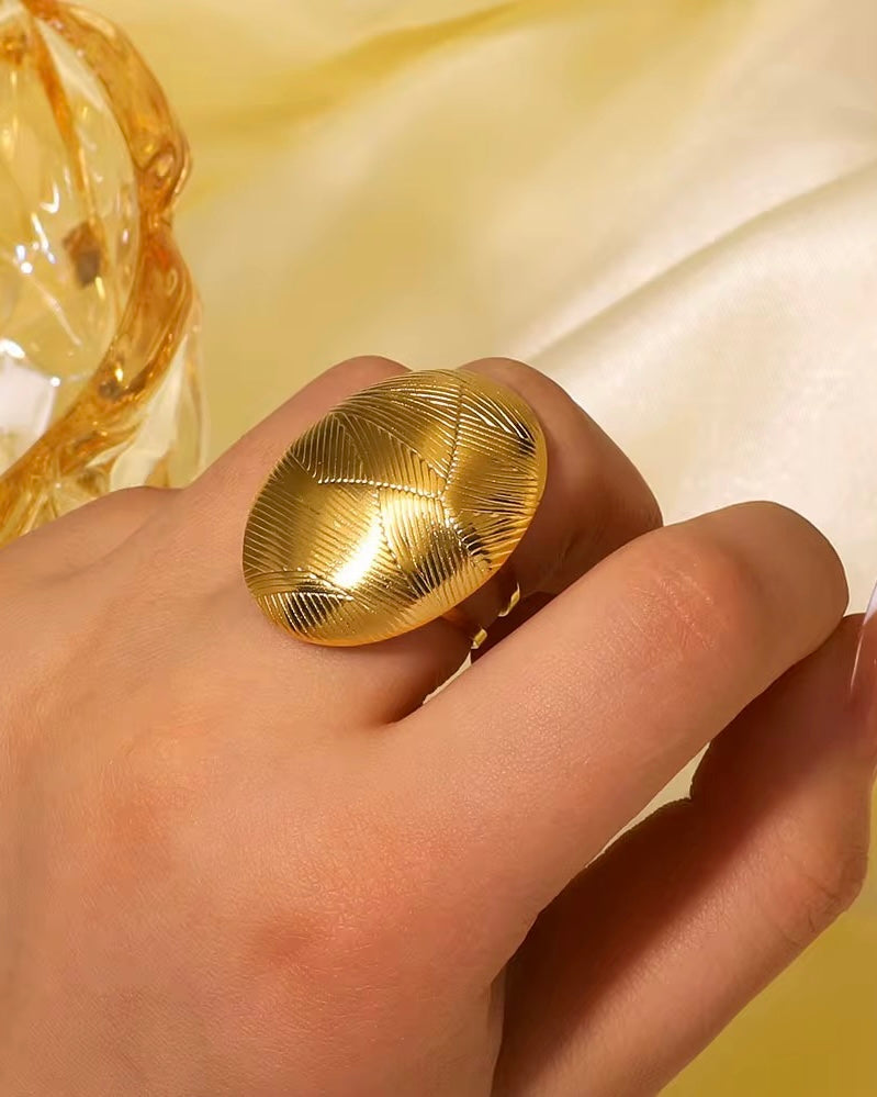 Bague Thiara