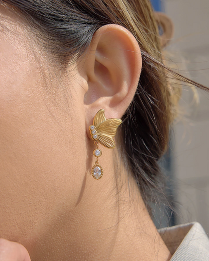 Boucles Zuri