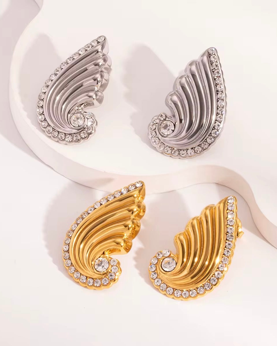 Boucles Ulyssa