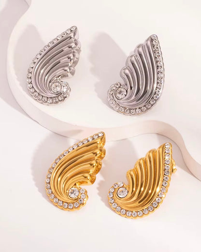 Boucles Ulyssa