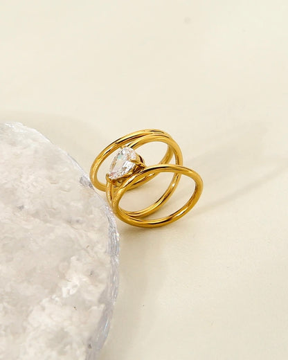 Bague Timothy