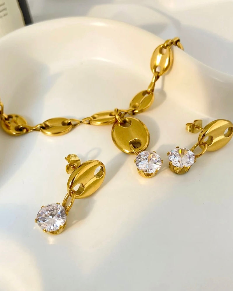 Boucles Zantara