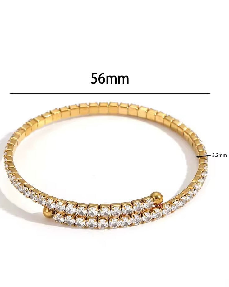 Bracelet Sia