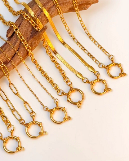 Collier Belina