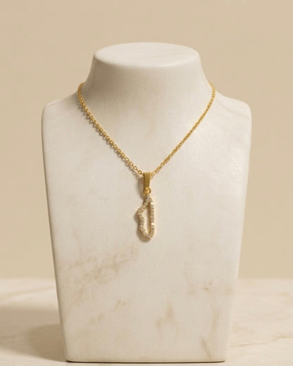 Collier Taratra