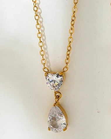 Collier Precia