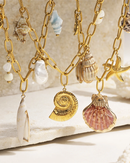 Collier Atlantis