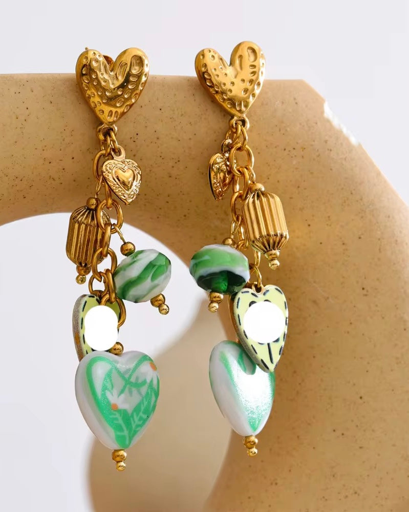 Boucles Zinaly
