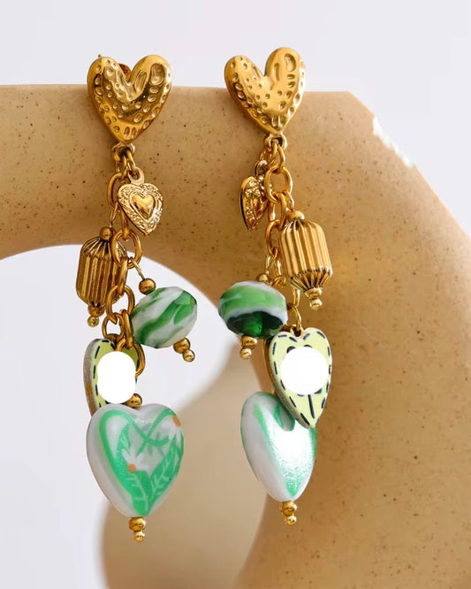 Boucles Zinaly