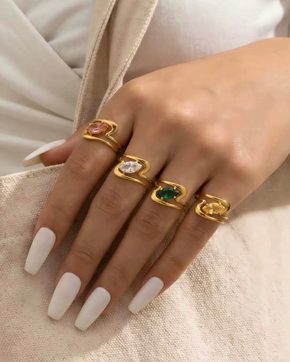 Bague Tsiry