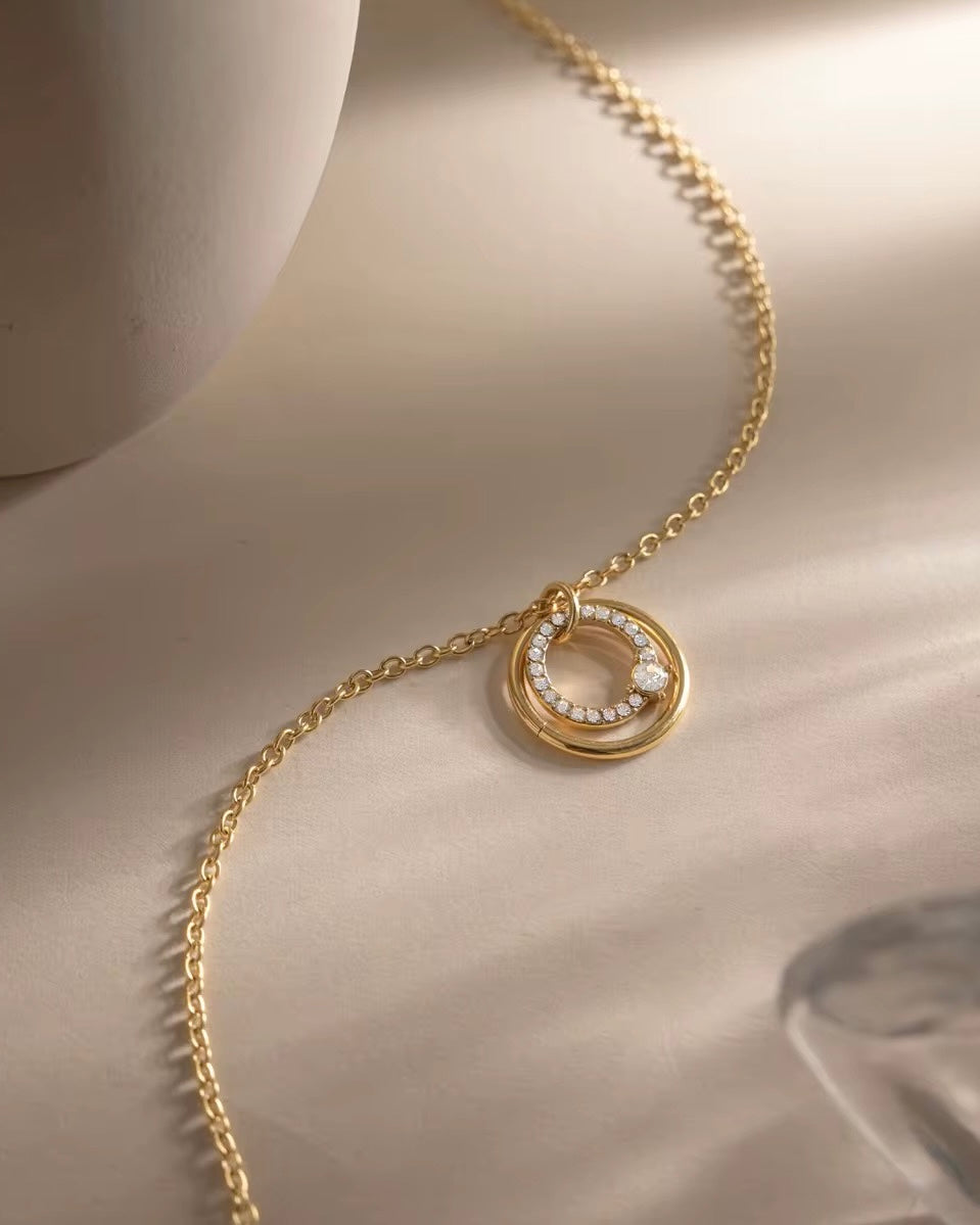 Collier Tsarafo