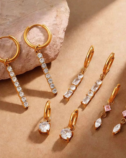 Boucles Zuria