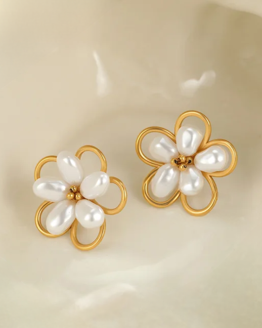 Boucles Zhena