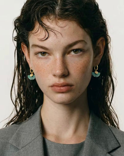 Boucles Zypora