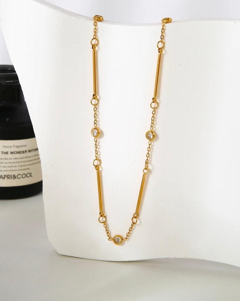 Collier Kaya