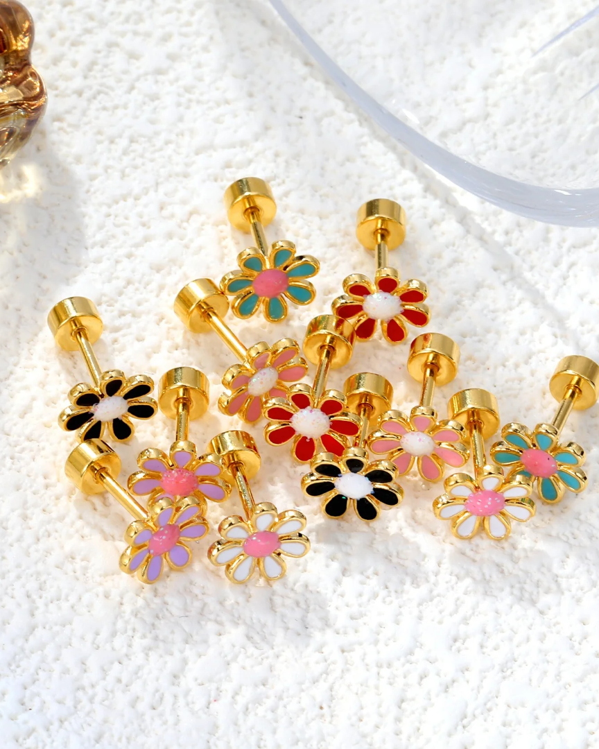 Boucles Bolivie