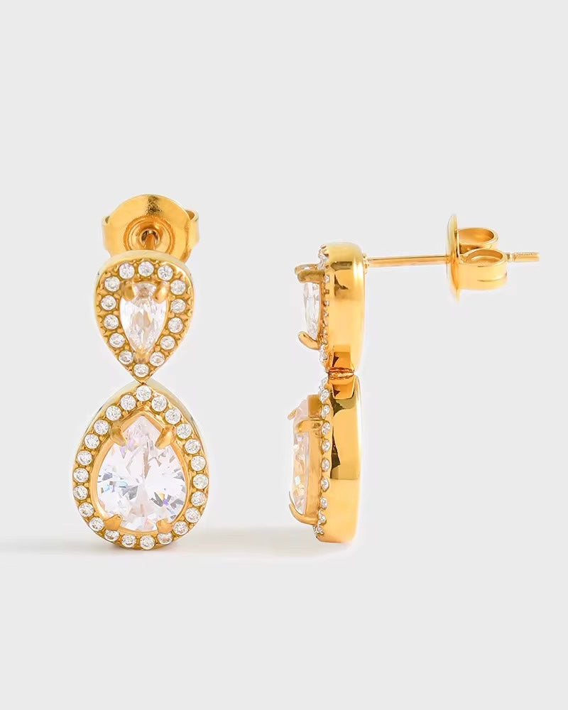Boucles Zami