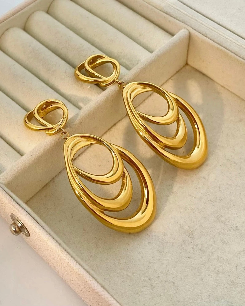Boucles Zuma