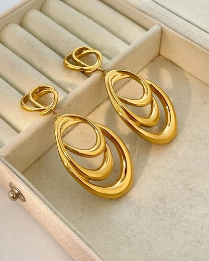 Boucles Zuma