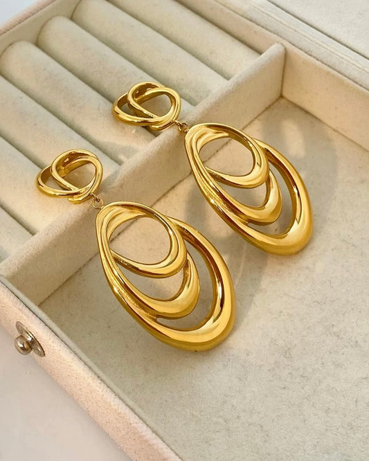 Boucles Zuma