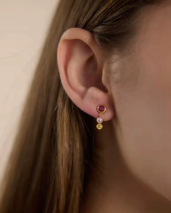 Boucles Zeera