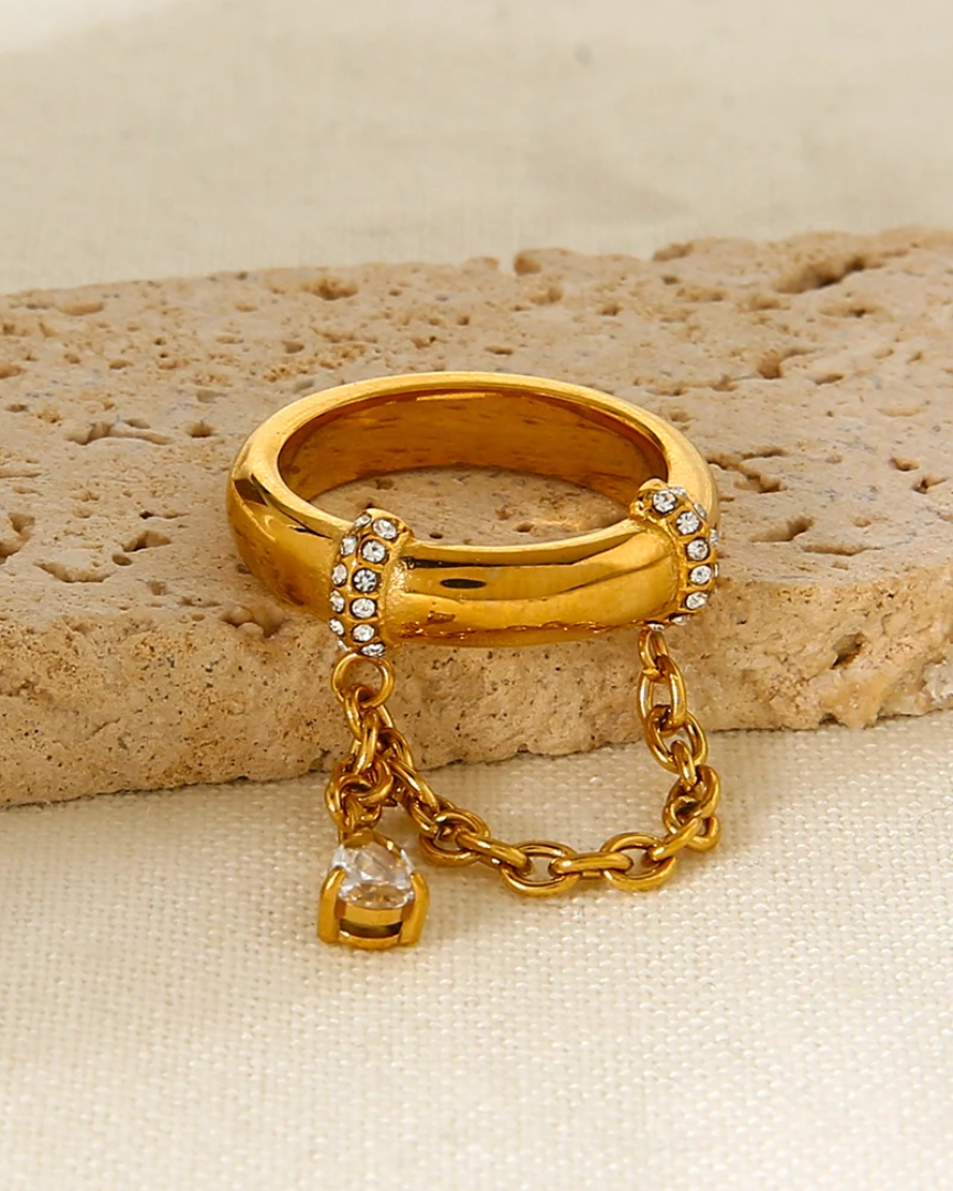 Bague Tely