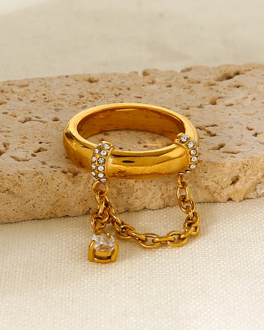 Bague Tely