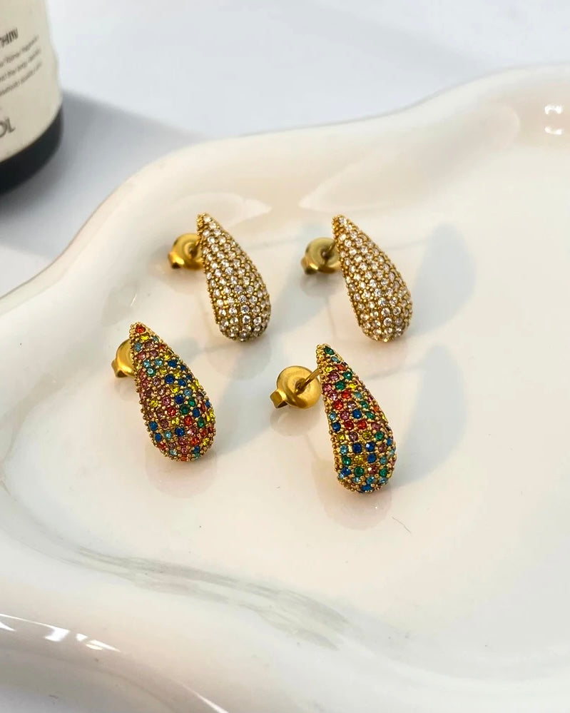 Boucles Zalyanna