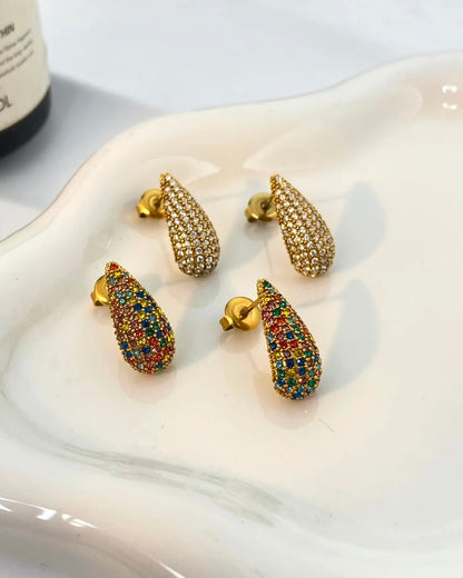 Boucles Zalyanna