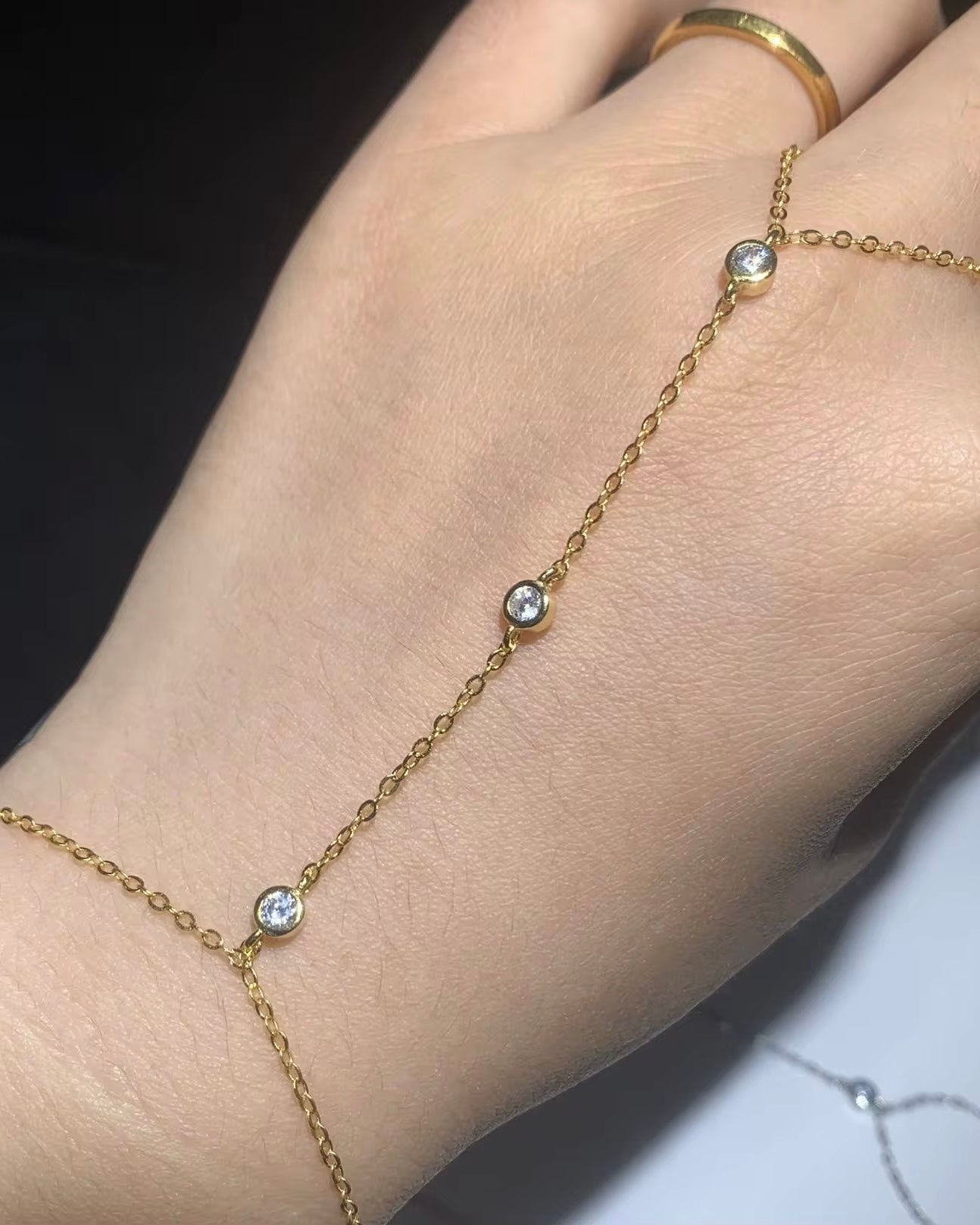 Bracelet Tiafy