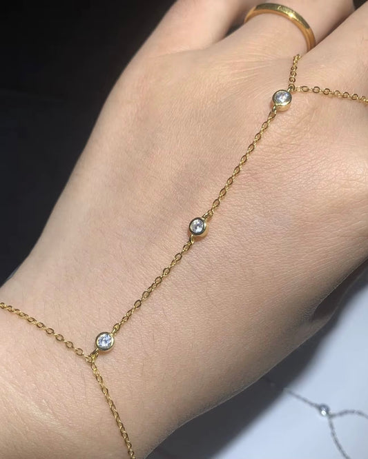 Bracelet Tiafy