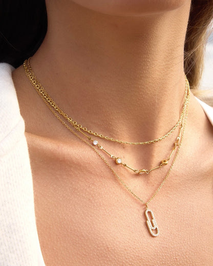 Collier Zoriana