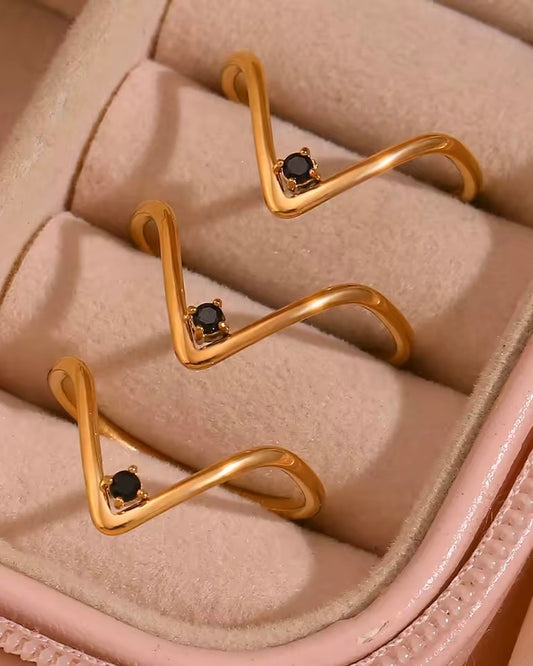 Bague Tiwa