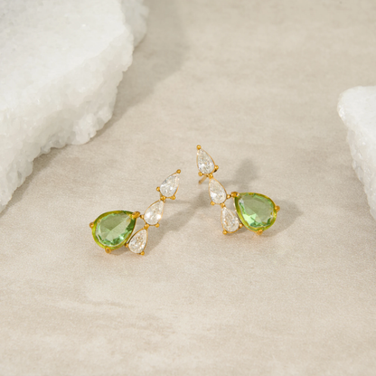 Boucles Zireva