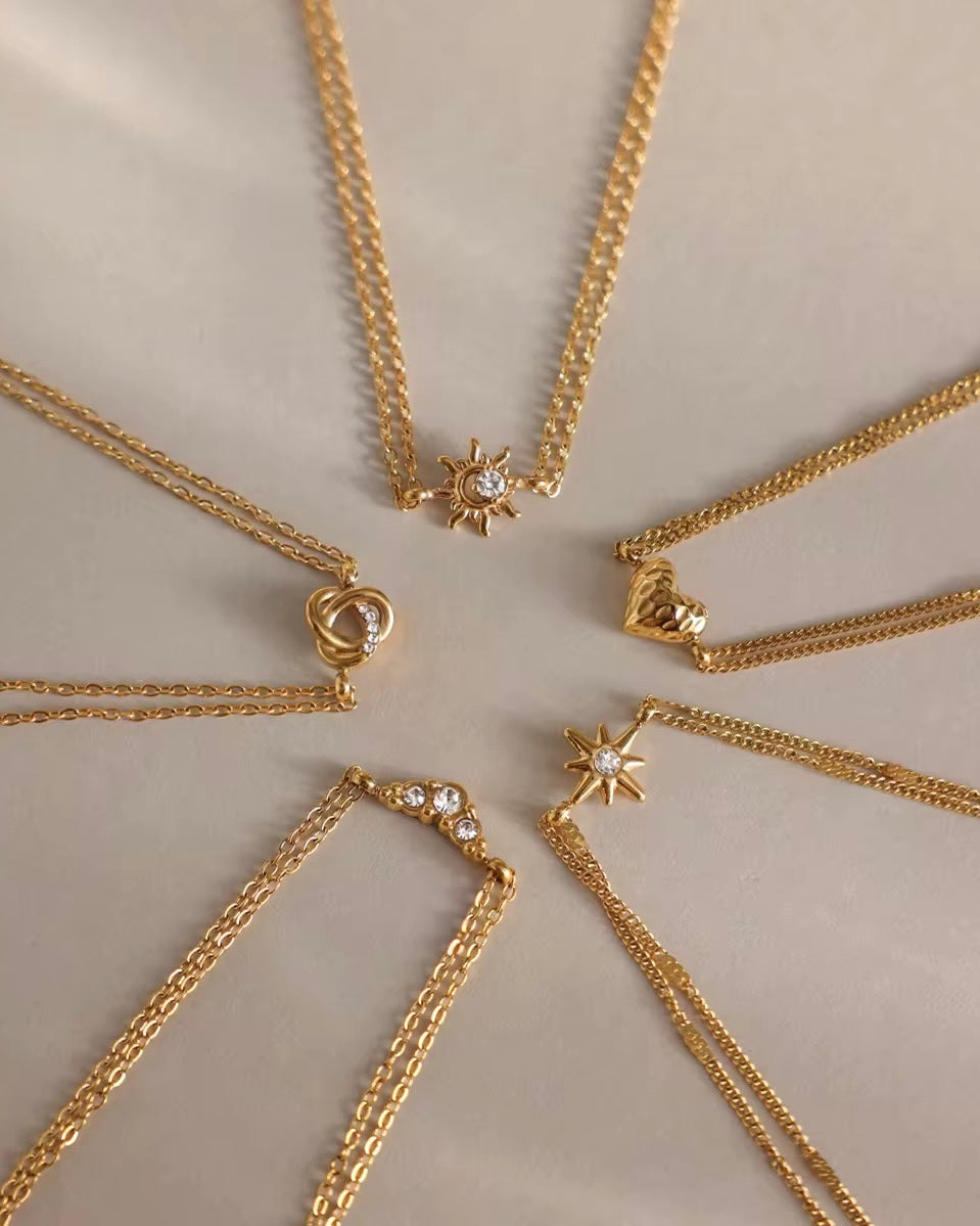 Bracalet Xigua